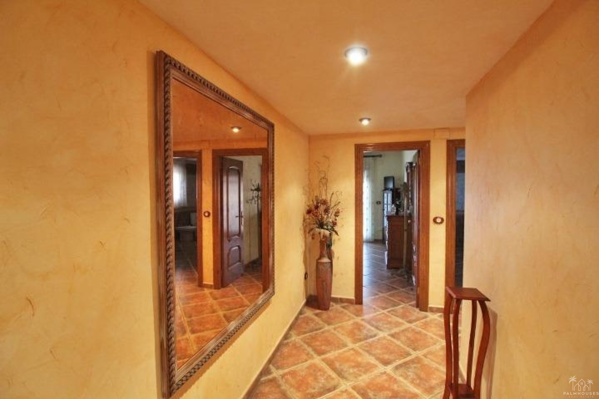 Herverkoop - Villa - Formentera del Segura - C- Cooperativa