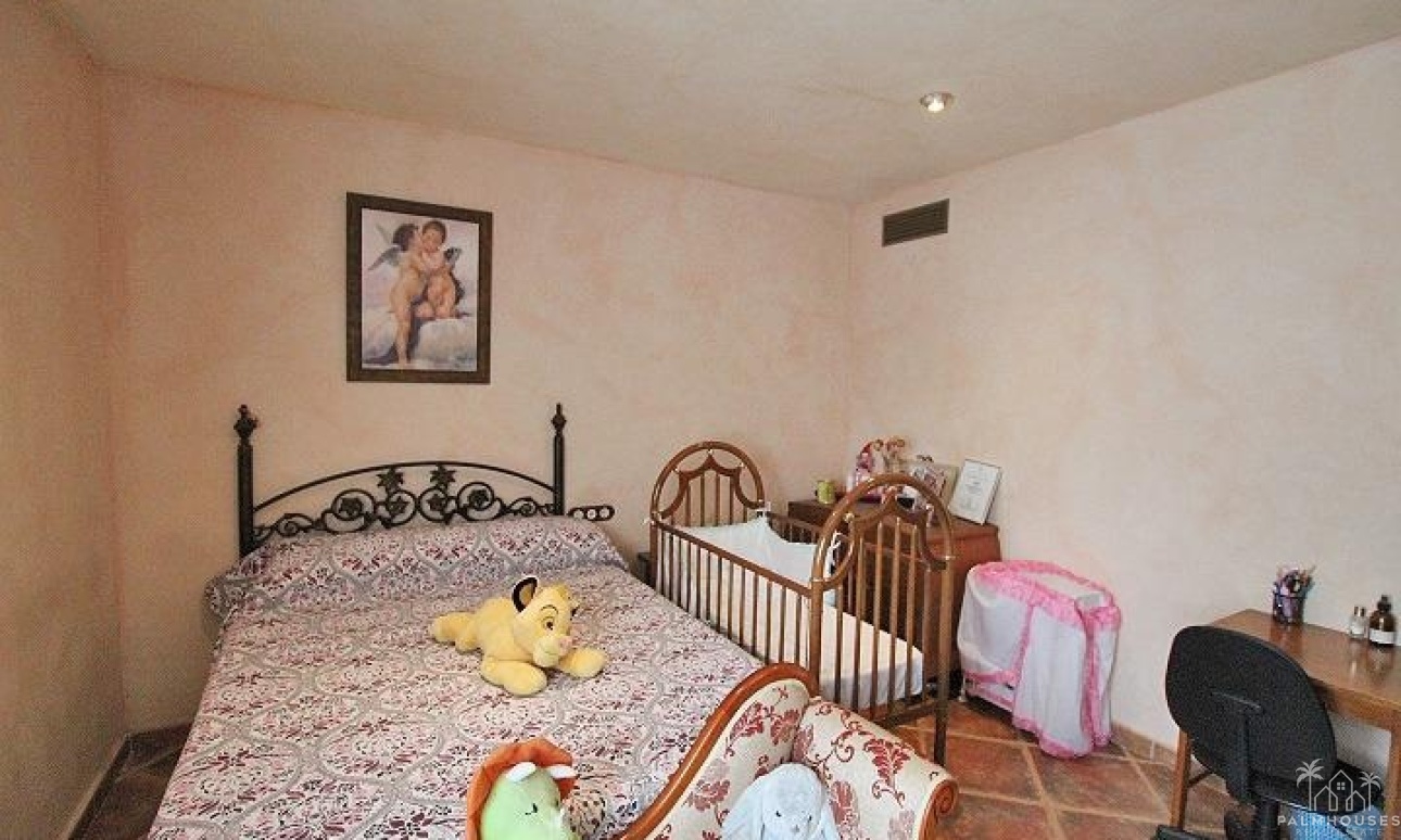 Herverkoop - Villa - Formentera del Segura - C- Cooperativa