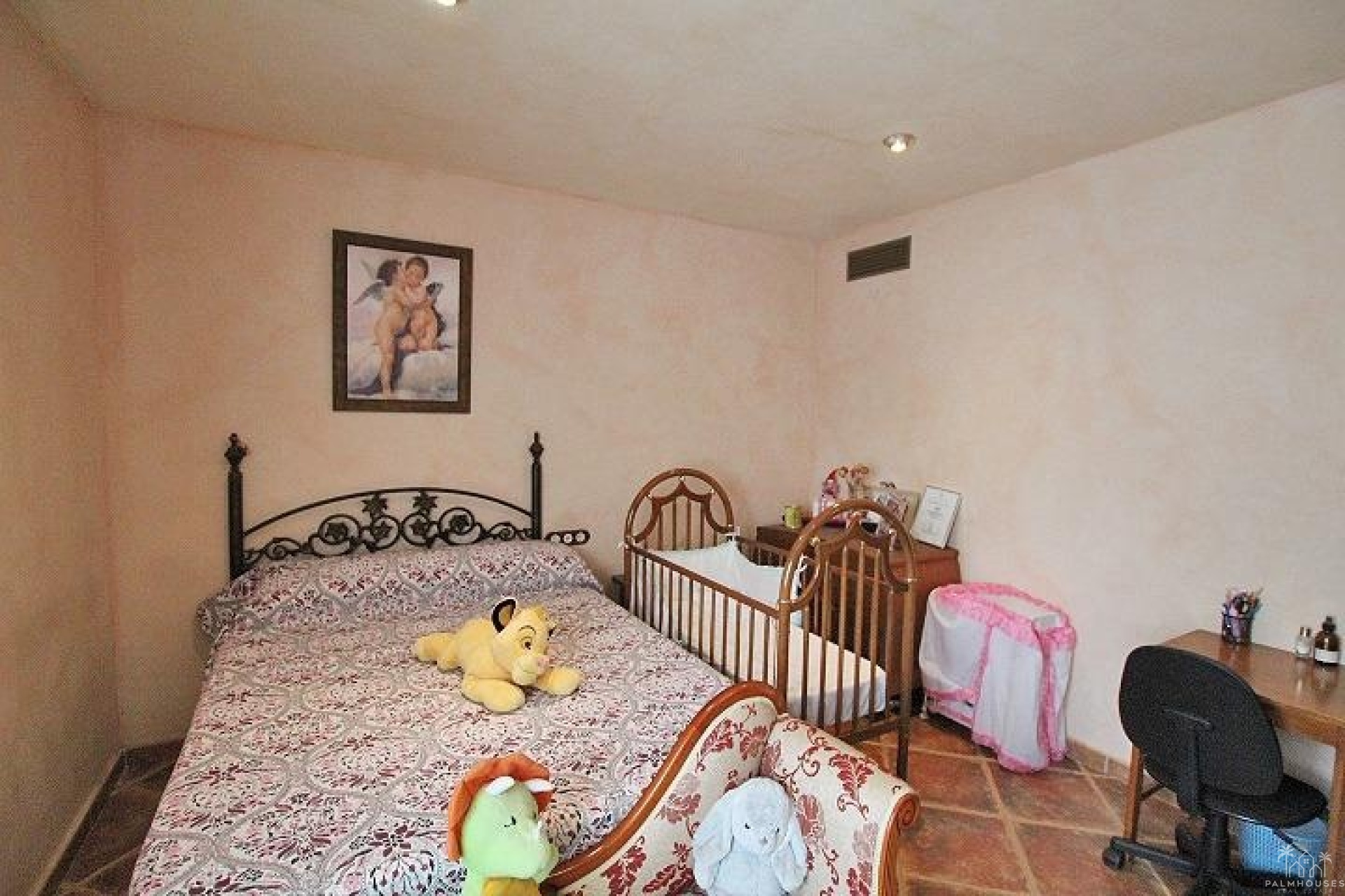 Herverkoop - Villa - Formentera del Segura - C- Cooperativa