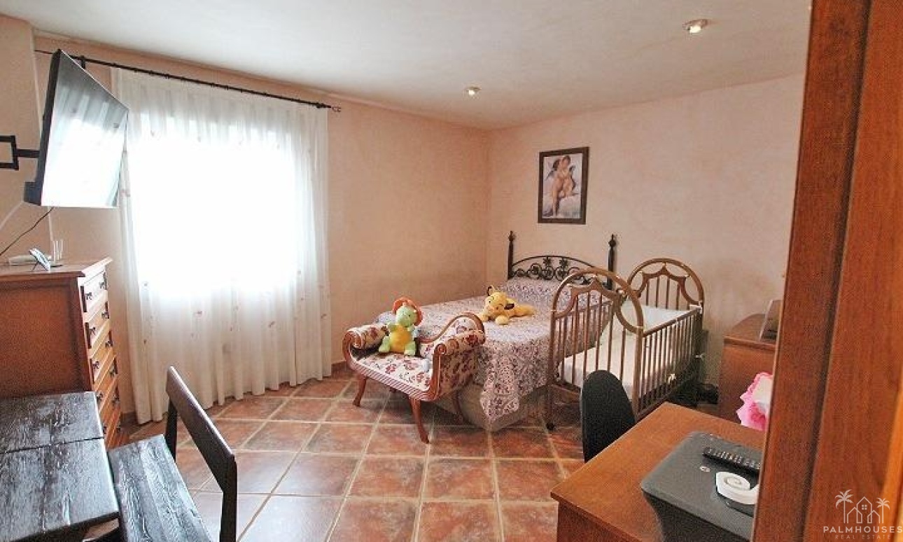 Herverkoop - Villa - Formentera del Segura - C- Cooperativa