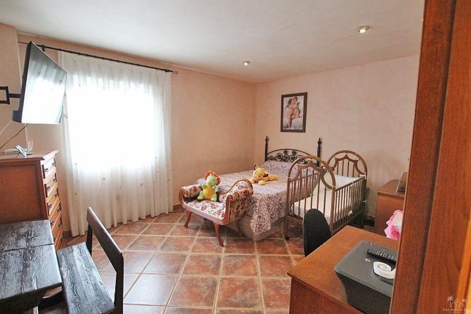 Herverkoop - Villa - Formentera del Segura - C- Cooperativa