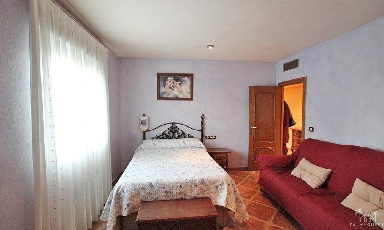 Herverkoop - Villa - Formentera del Segura - C- Cooperativa