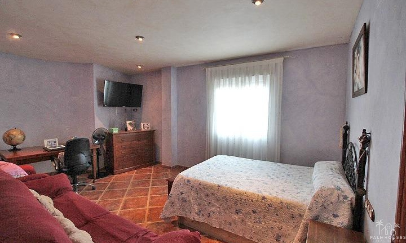 Herverkoop - Villa - Formentera del Segura - C- Cooperativa