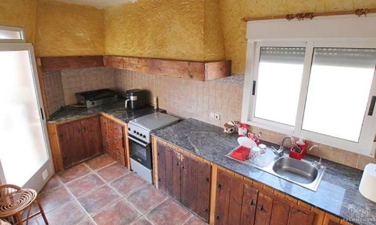 Herverkoop - Villa - Formentera del Segura - C- Cooperativa