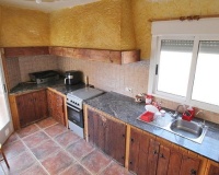 Herverkoop - Villa - Formentera del Segura - C- Cooperativa