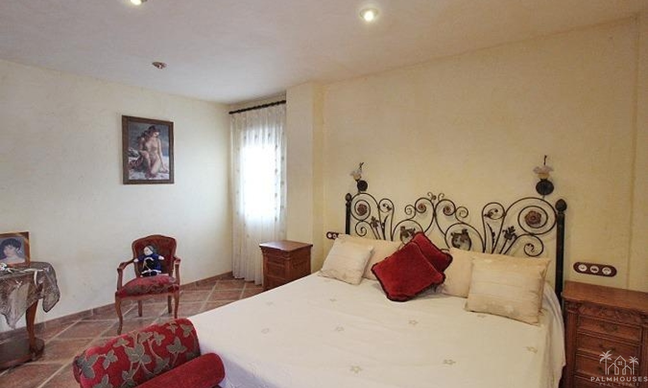 Herverkoop - Villa - Formentera del Segura - C- Cooperativa