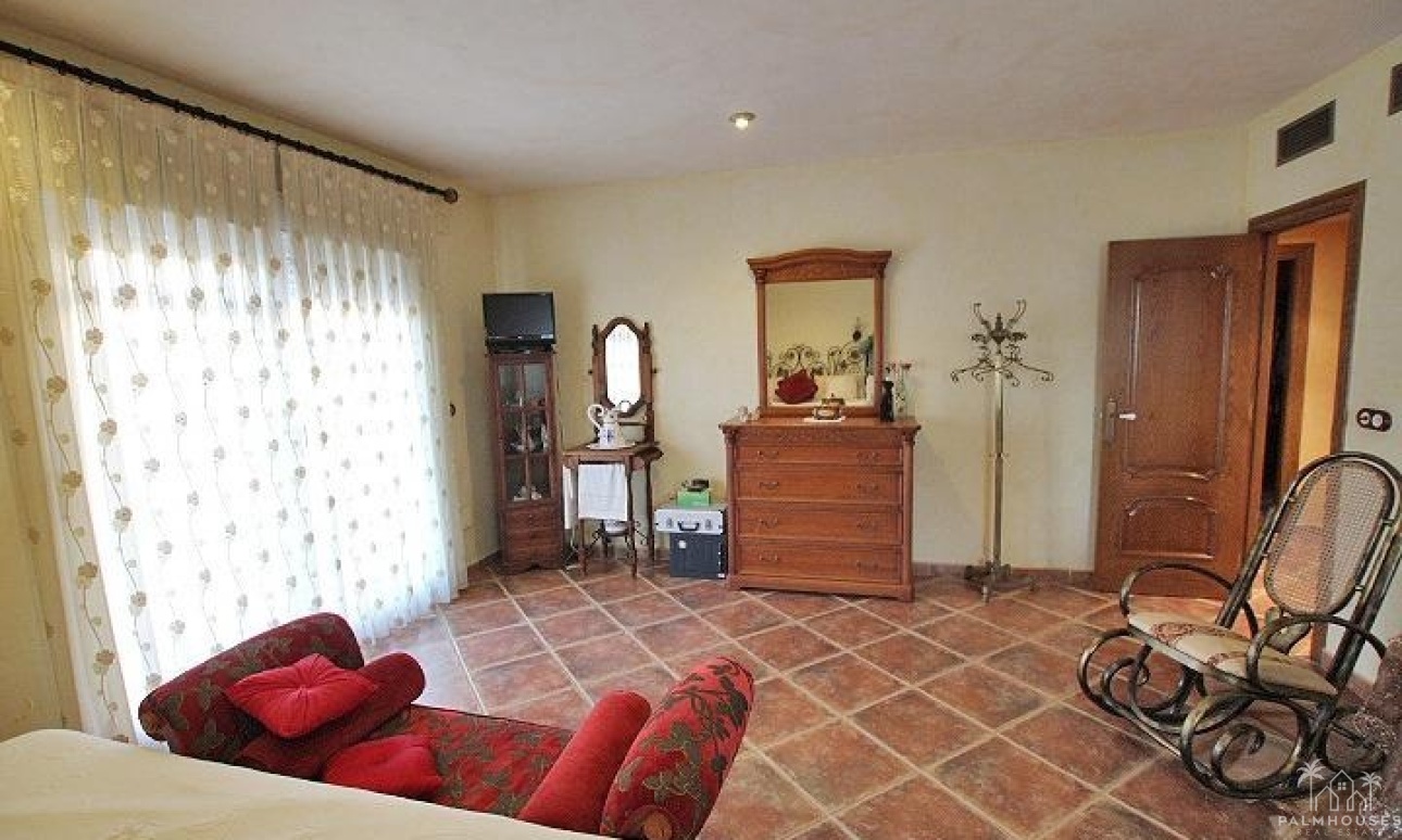 Herverkoop - Villa - Formentera del Segura - C- Cooperativa