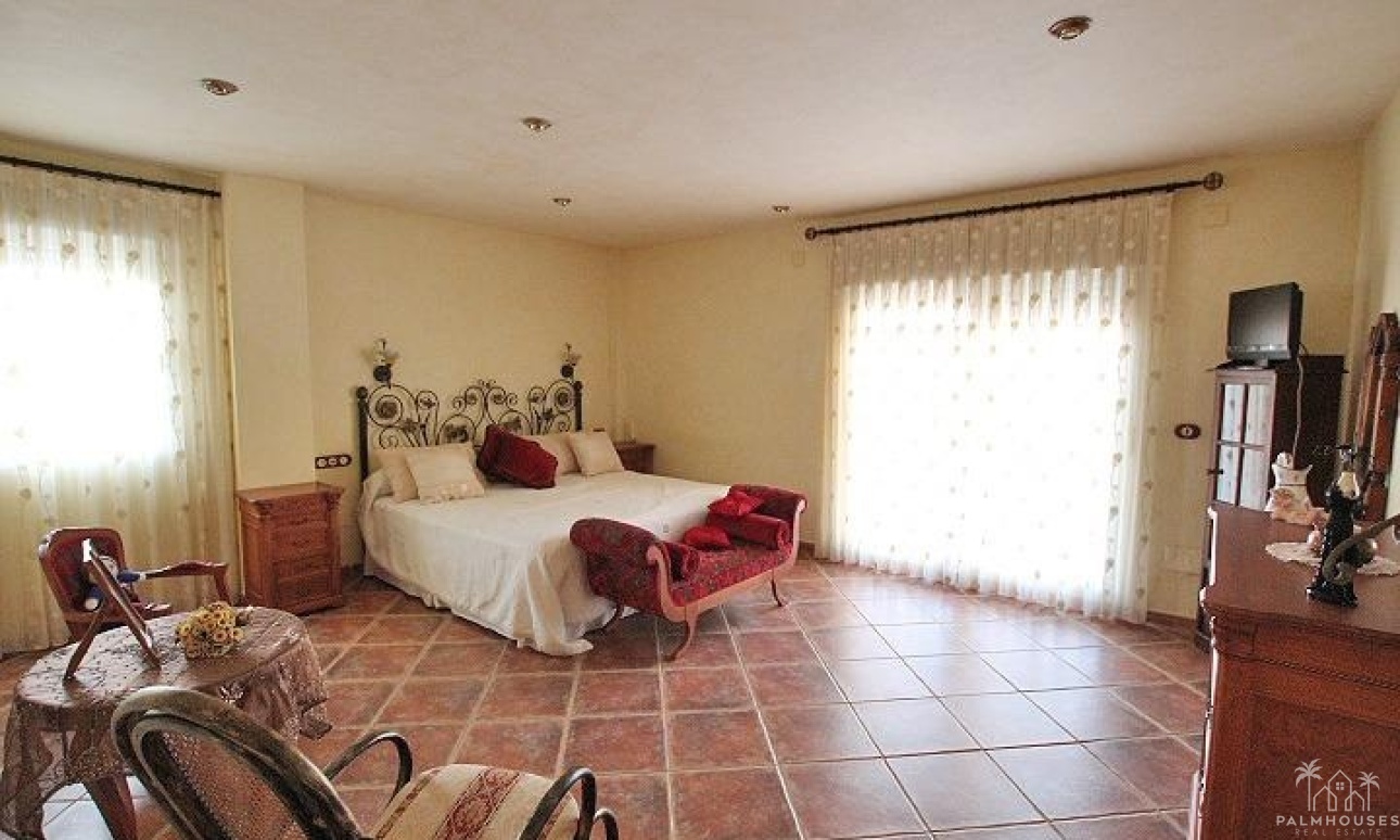 Herverkoop - Villa - Formentera del Segura - C- Cooperativa