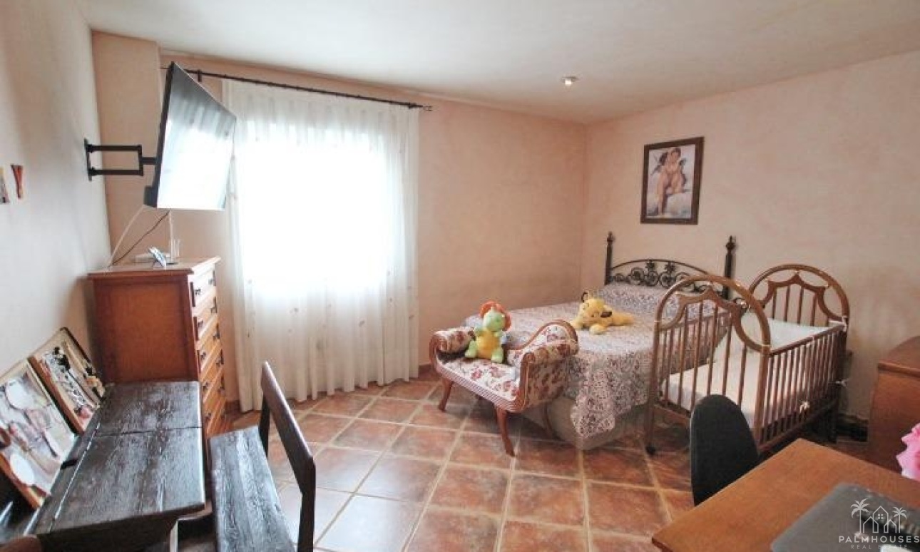 Herverkoop - Villa - Formentera del Segura - C- Cooperativa