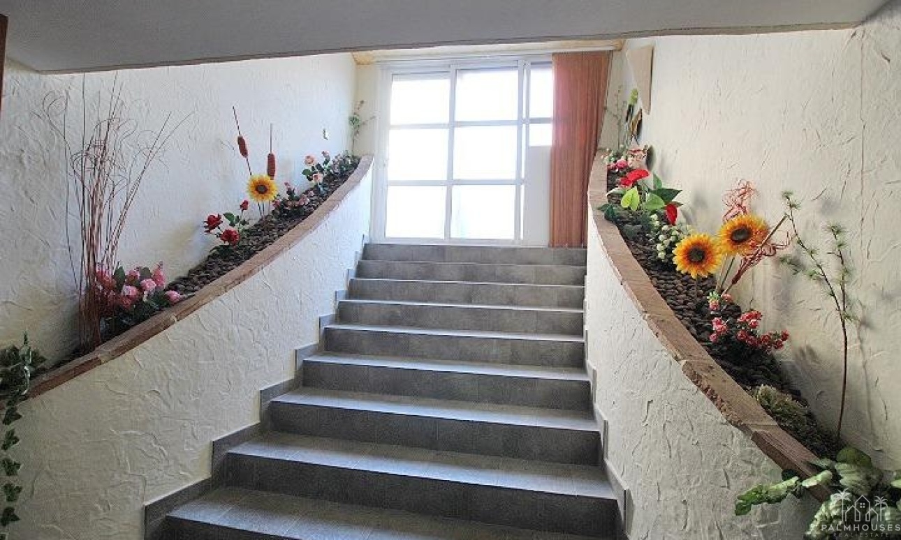 Herverkoop - Villa - Formentera del Segura - C- Cooperativa