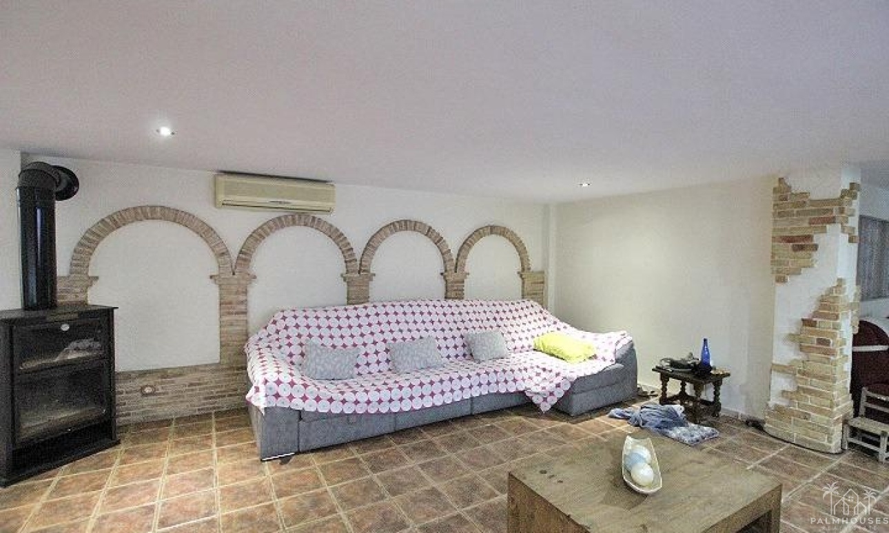 Herverkoop - Villa - Formentera del Segura - C- Cooperativa
