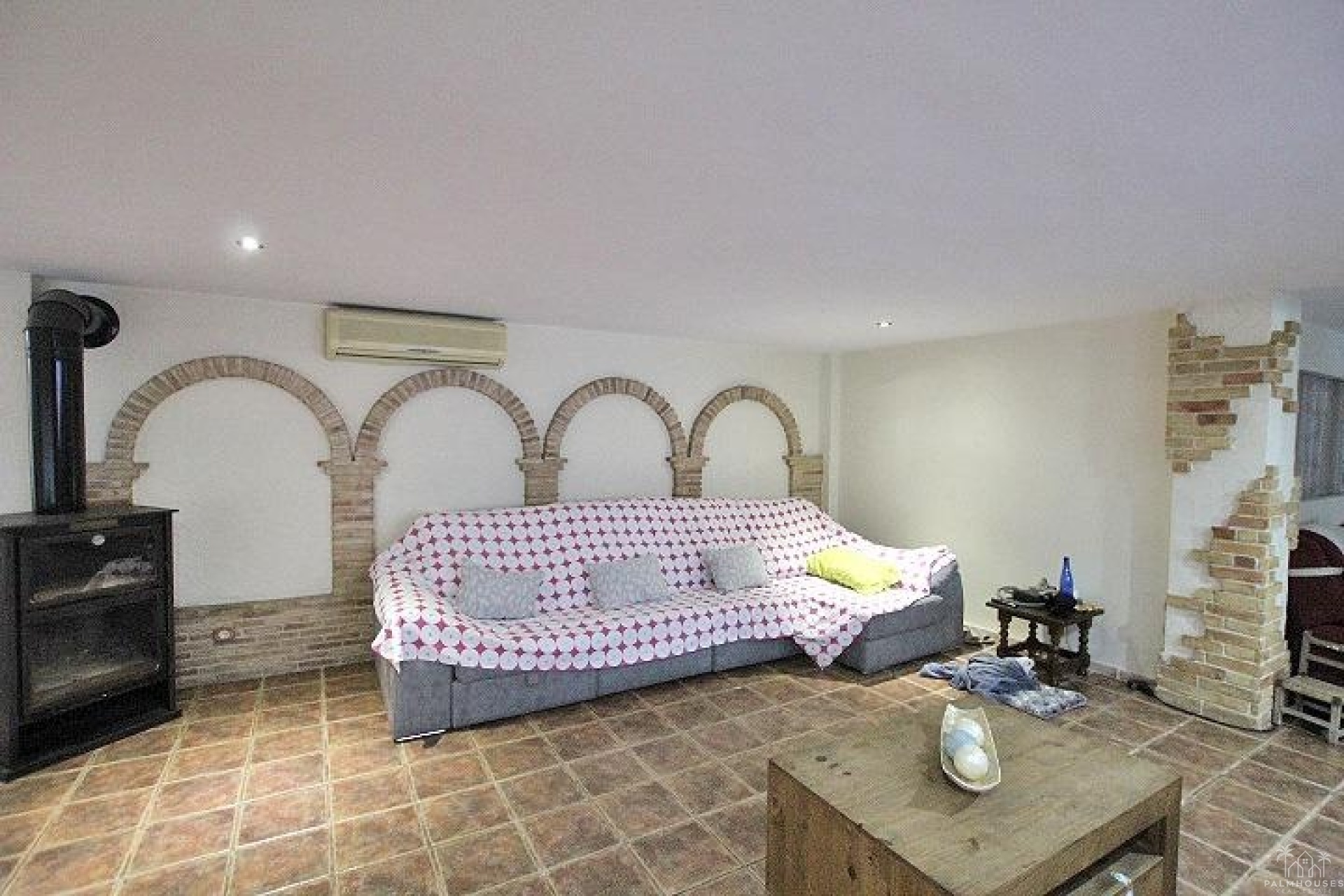 Herverkoop - Villa - Formentera del Segura - C- Cooperativa