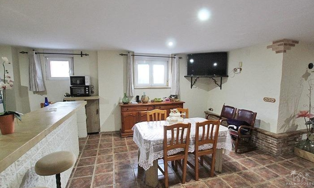 Herverkoop - Villa - Formentera del Segura - C- Cooperativa