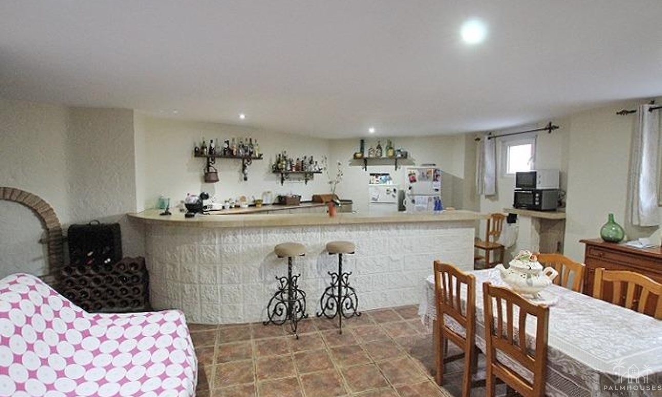 Herverkoop - Villa - Formentera del Segura - C- Cooperativa