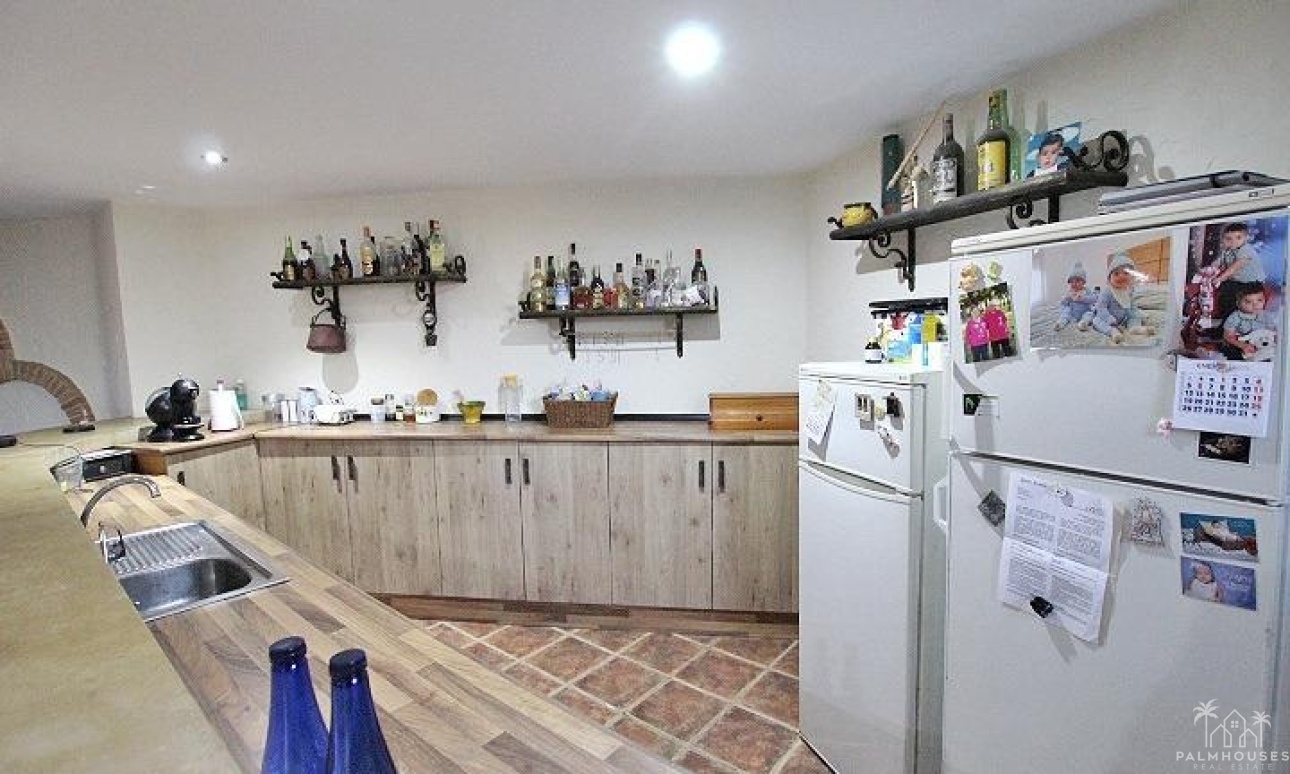 Herverkoop - Villa - Formentera del Segura - C- Cooperativa