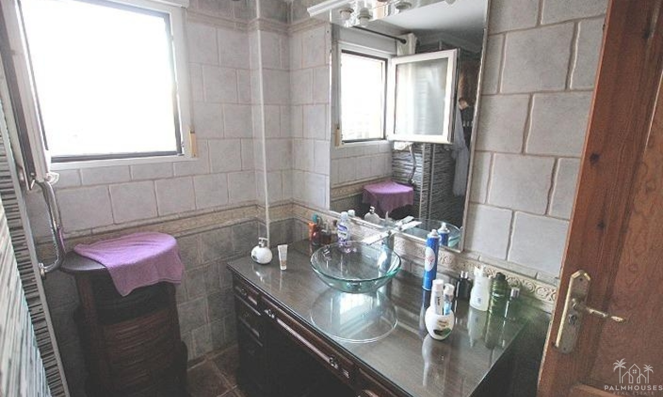 Herverkoop - Villa - Formentera del Segura - C- Cooperativa