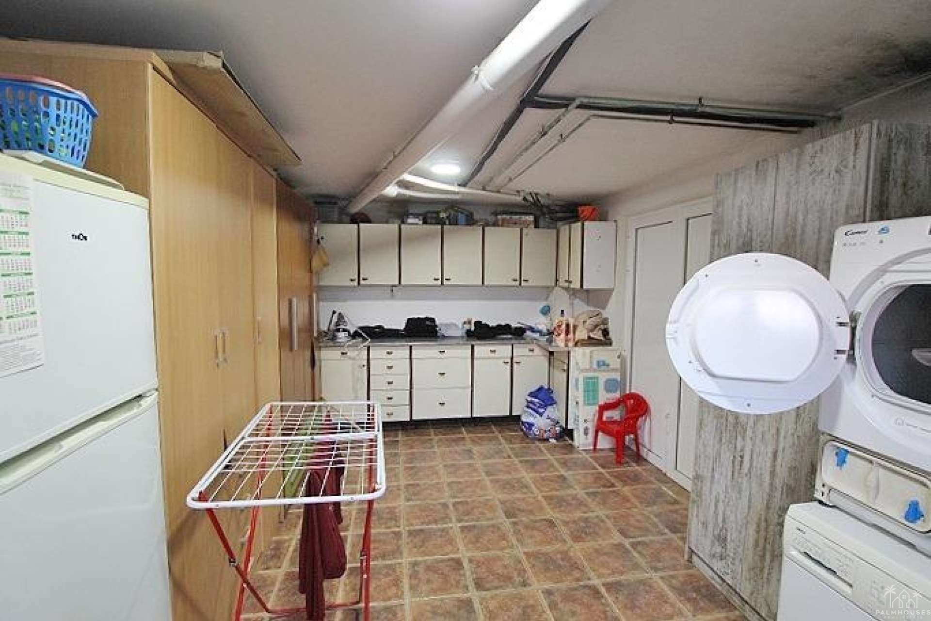 Herverkoop - Villa - Formentera del Segura - C- Cooperativa