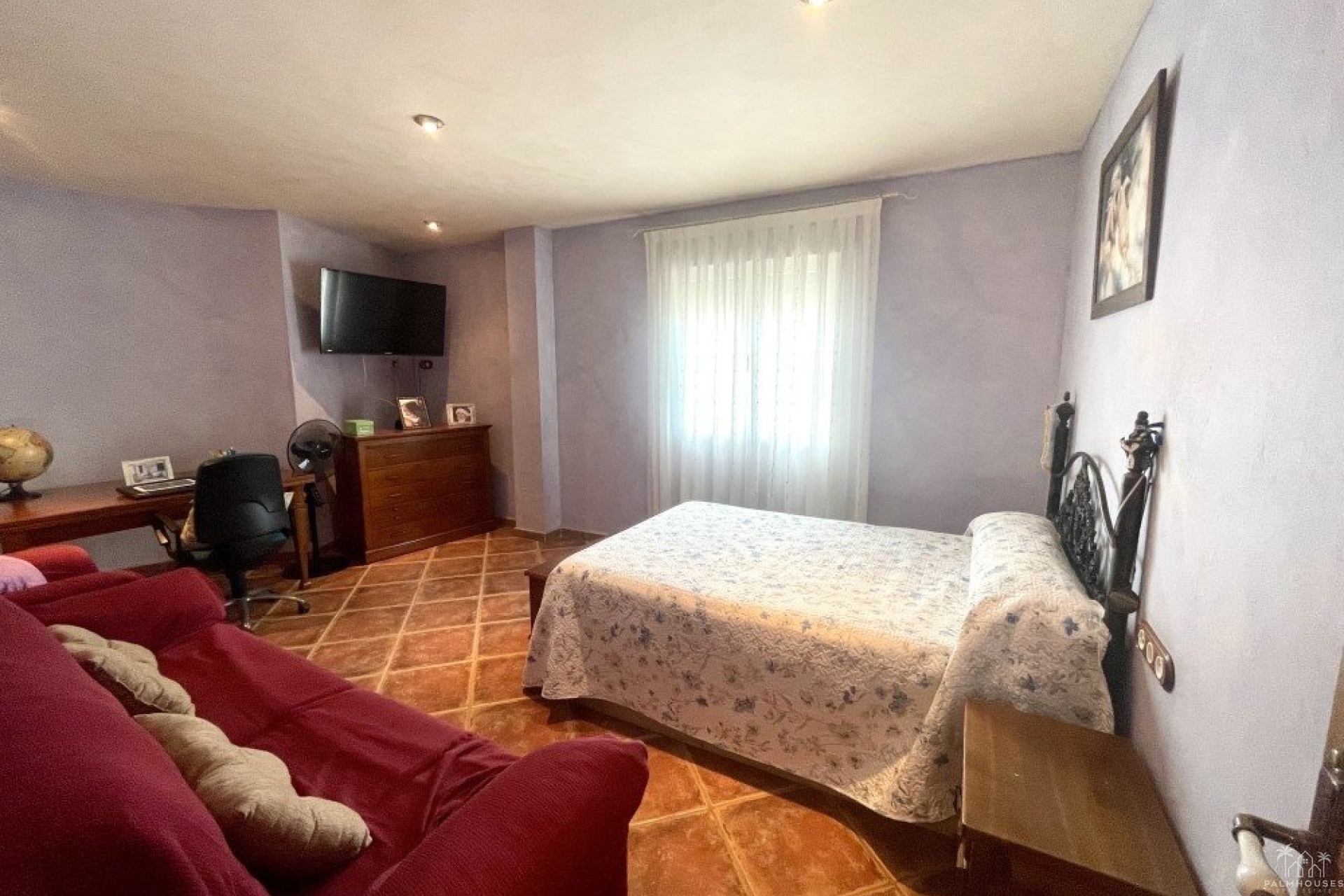 Herverkoop - Villa - Formentera del Segura - Costa Blanca