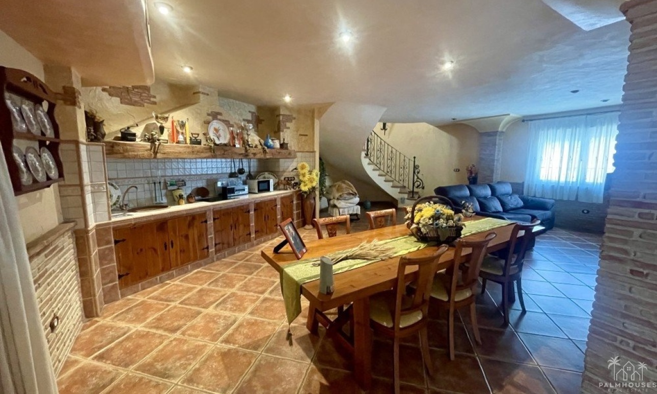 Herverkoop - Villa - Formentera del Segura - Costa Blanca