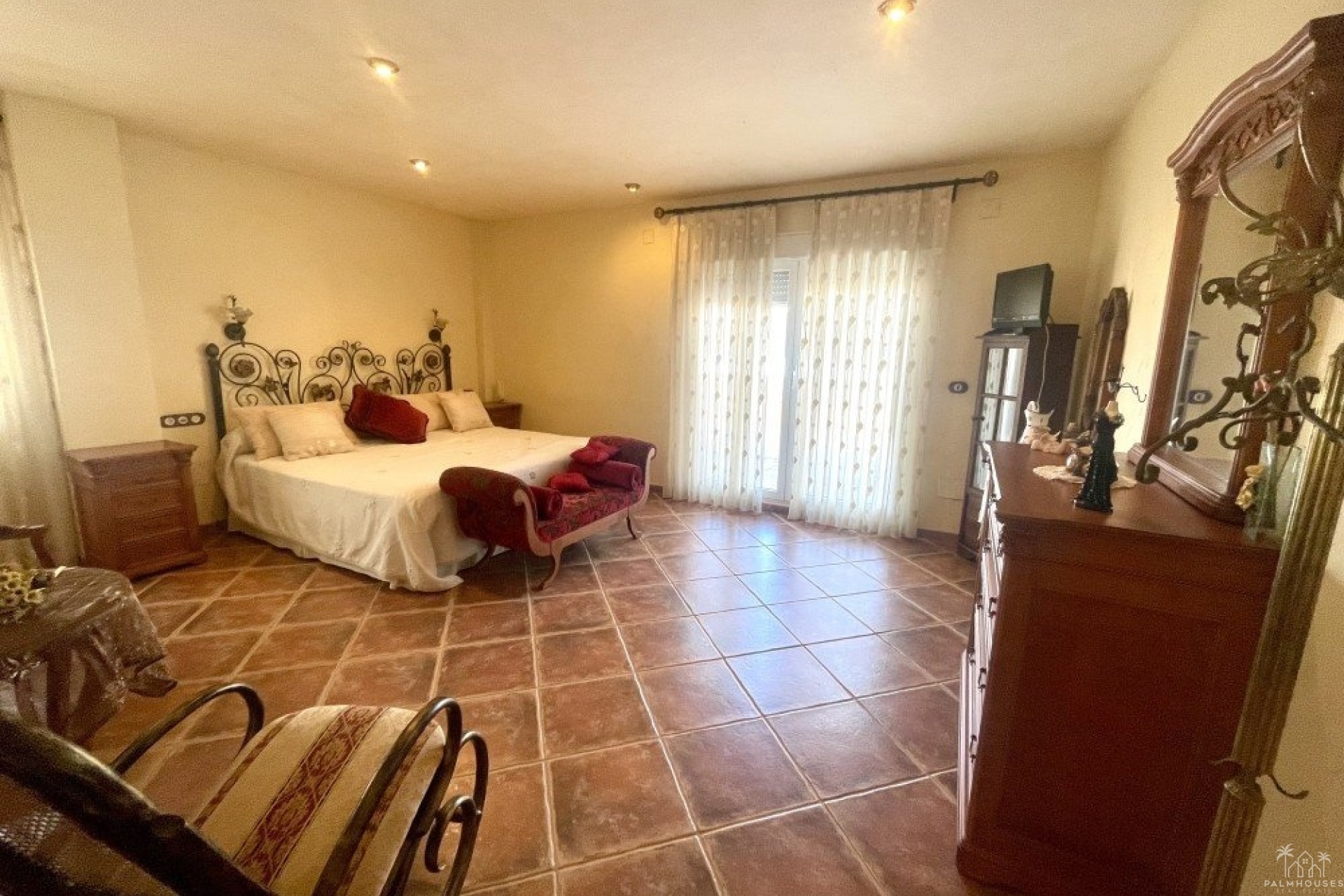Herverkoop - Villa - Formentera del Segura - Costa Blanca