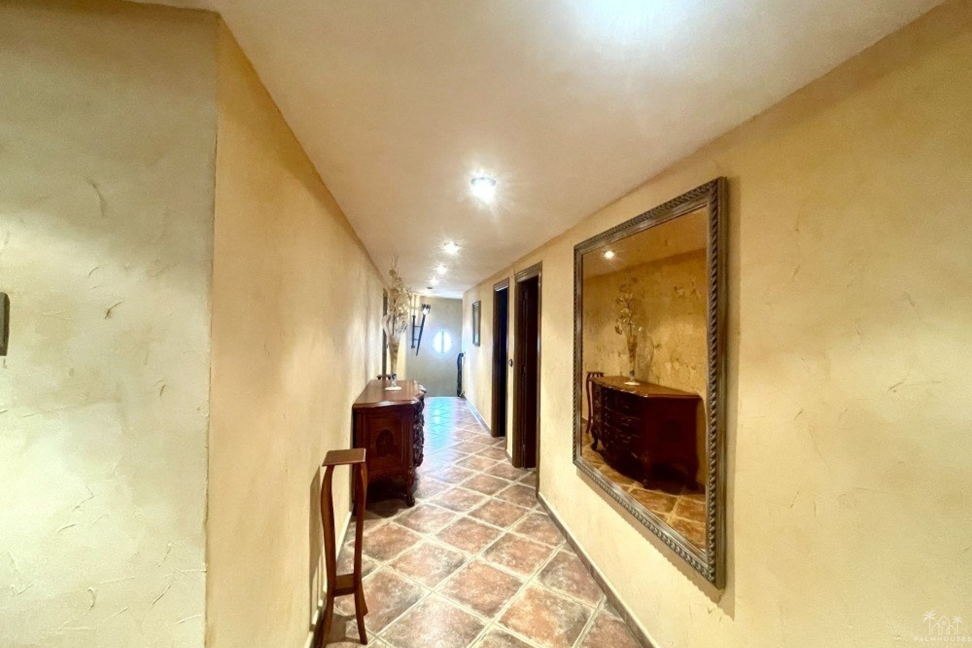 Herverkoop - Villa - Formentera del Segura - Costa Blanca
