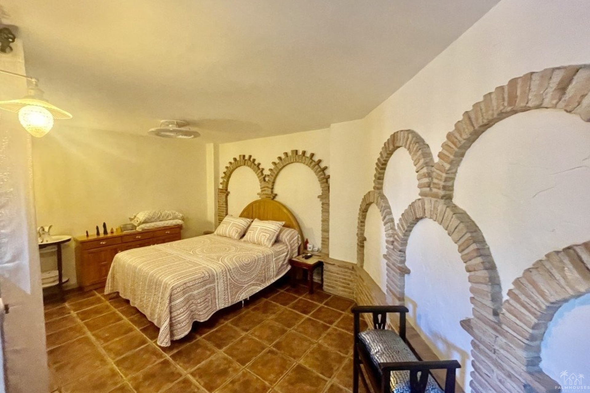 Herverkoop - Villa - Formentera del Segura - Costa Blanca