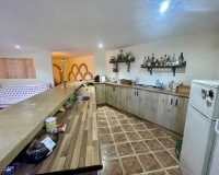 Herverkoop - Villa - Formentera del Segura - Costa Blanca