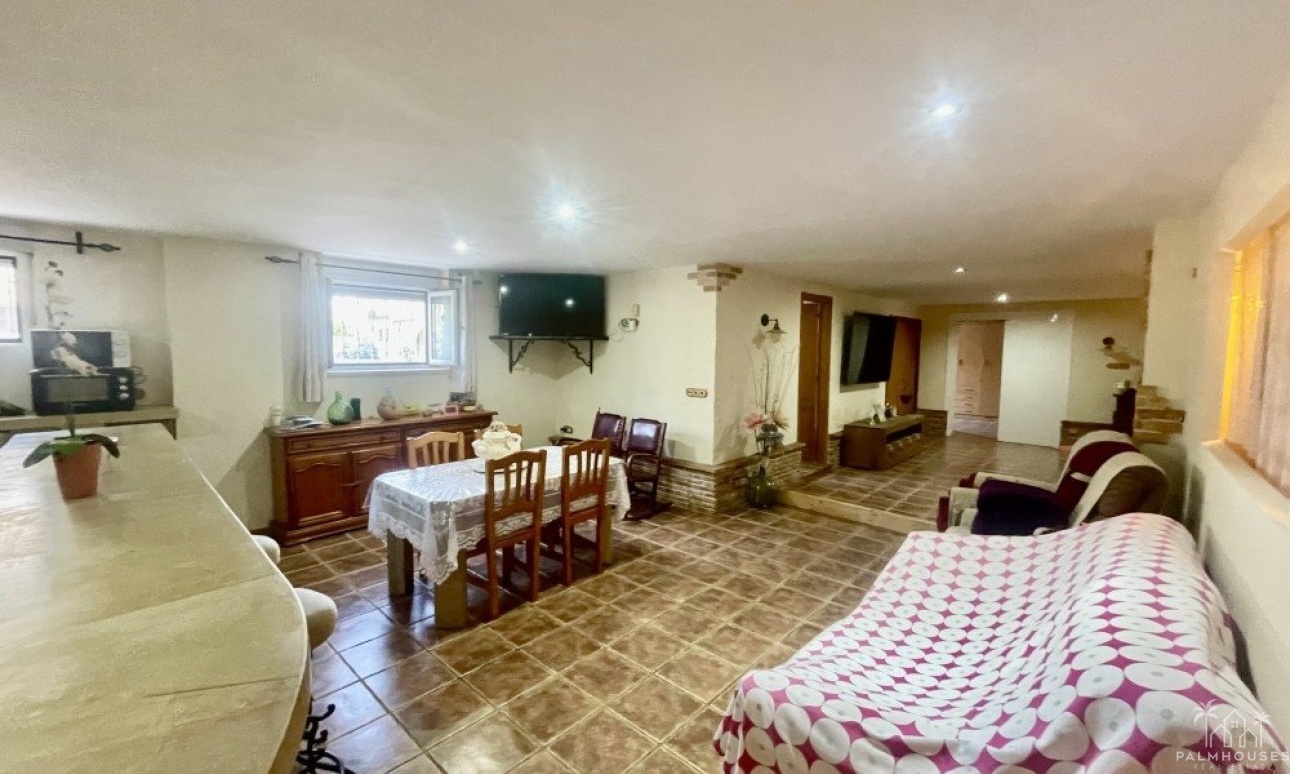 Herverkoop - Villa - Formentera del Segura - Costa Blanca