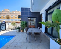 Herverkoop - Villa - Formentera del Segura - Costa Blanca