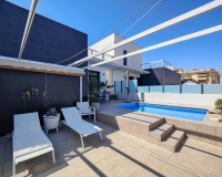 Herverkoop - Villa - Formentera del Segura - Costa Blanca