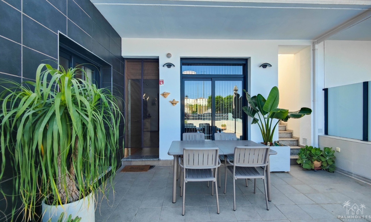 Herverkoop - Villa - Formentera del Segura - Costa Blanca