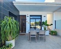 Herverkoop - Villa - Formentera del Segura - Costa Blanca