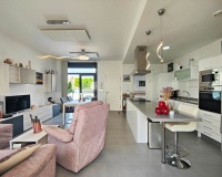 Herverkoop - Villa - Formentera del Segura - Costa Blanca