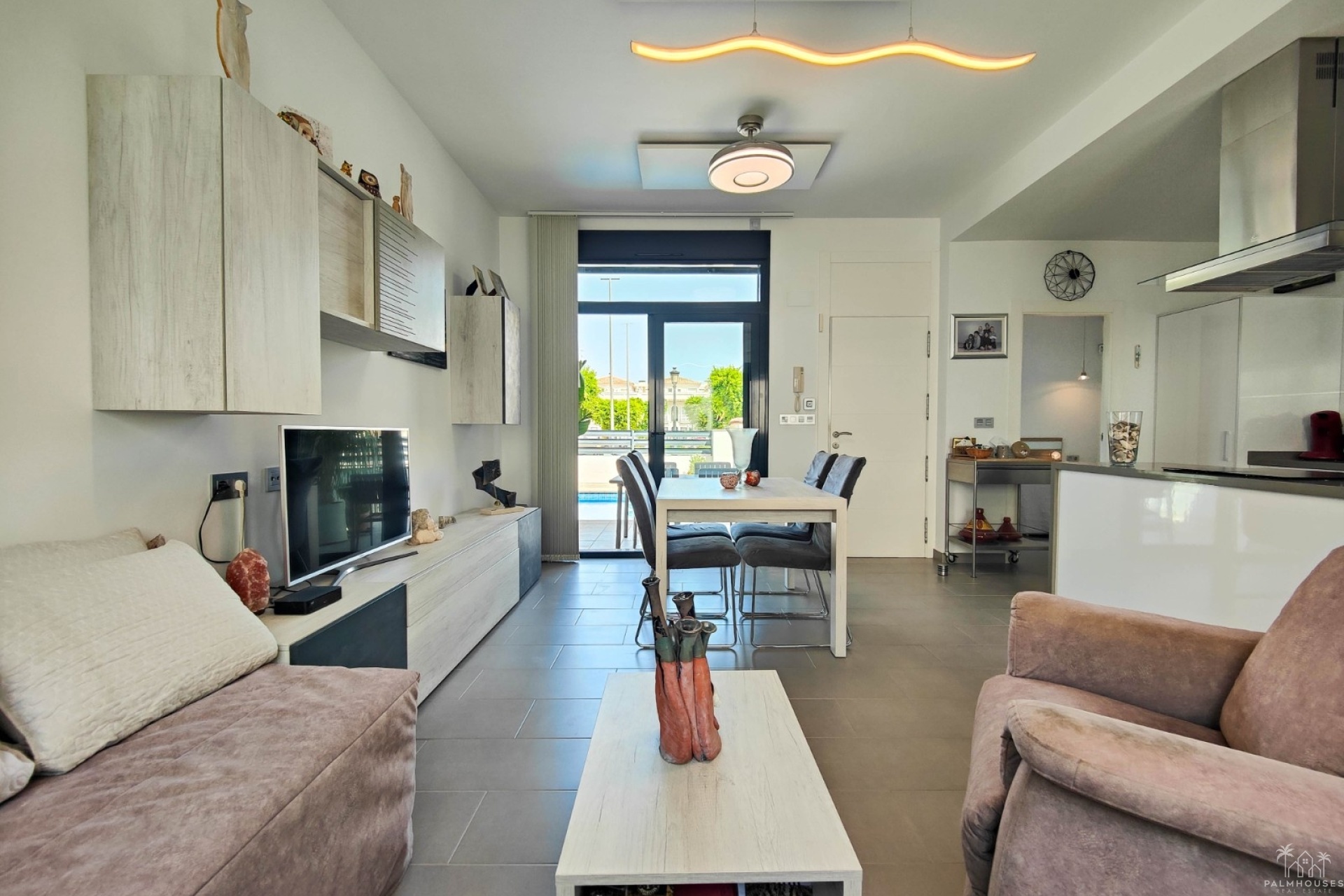 Herverkoop - Villa - Formentera del Segura - Costa Blanca