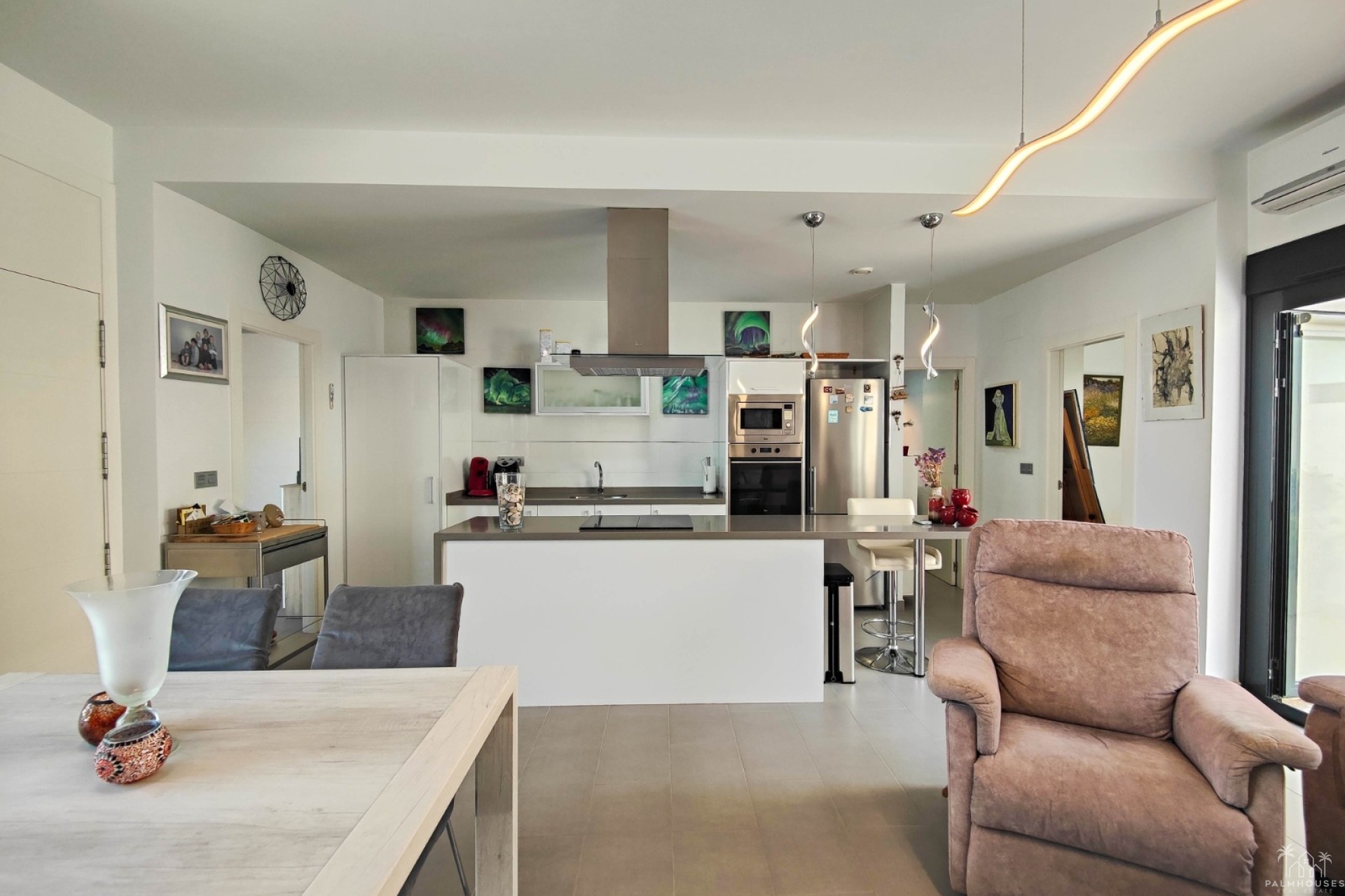 Herverkoop - Villa - Formentera del Segura - Costa Blanca