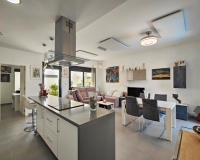Herverkoop - Villa - Formentera del Segura - Costa Blanca
