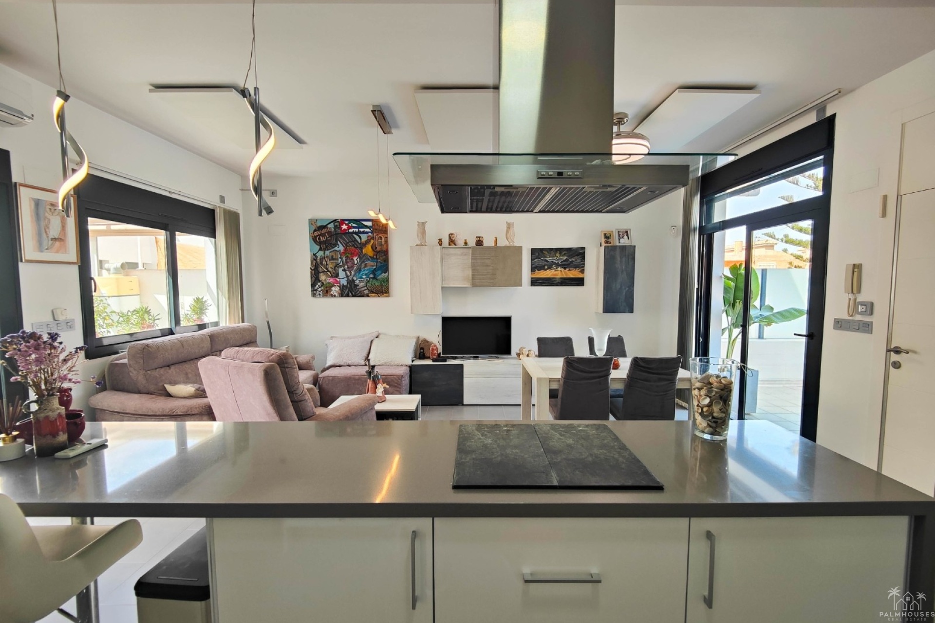 Herverkoop - Villa - Formentera del Segura - Costa Blanca