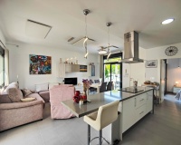 Herverkoop - Villa - Formentera del Segura - Costa Blanca