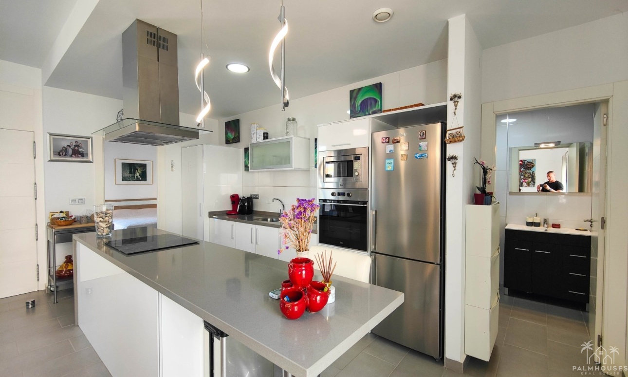 Herverkoop - Villa - Formentera del Segura - Costa Blanca