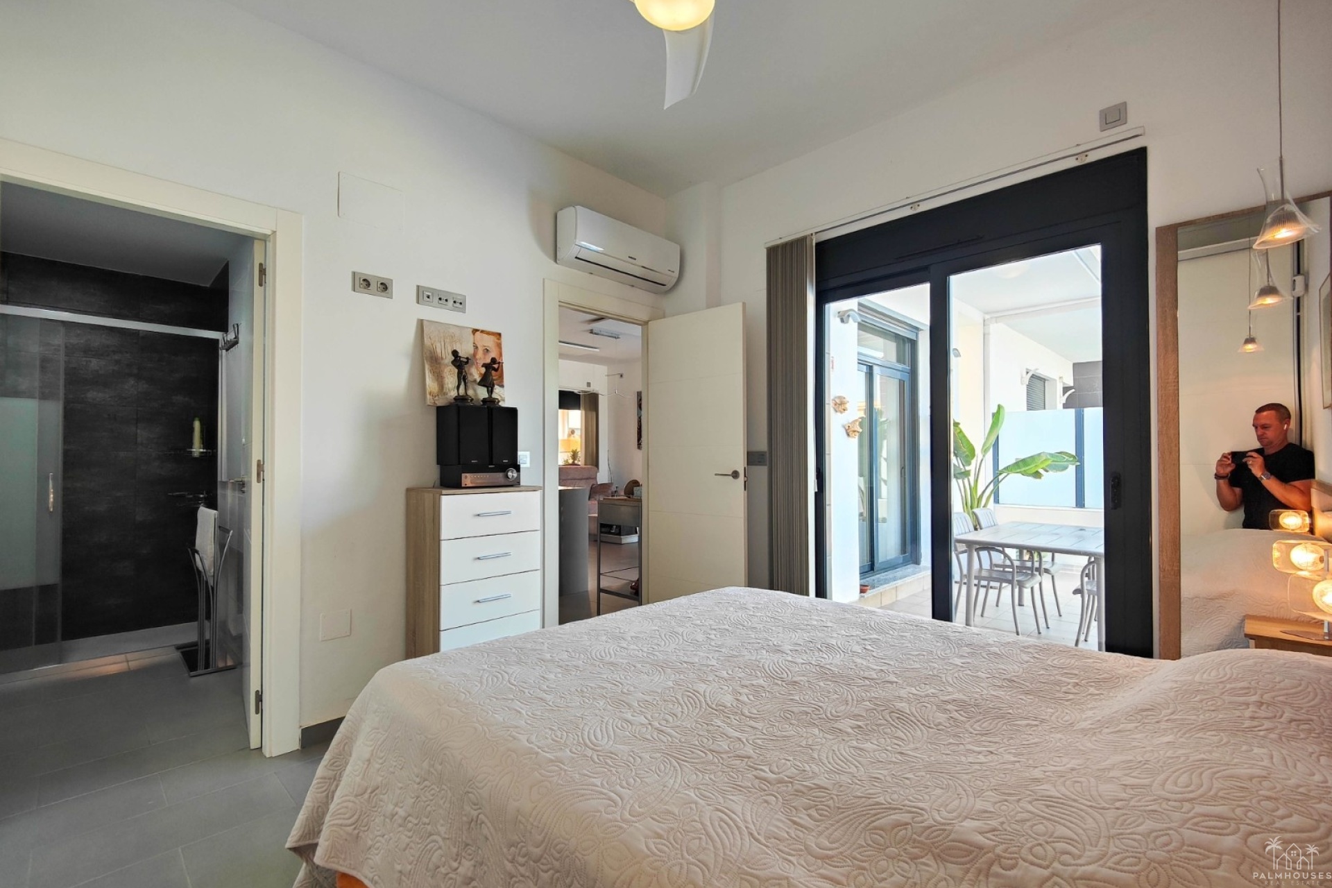 Herverkoop - Villa - Formentera del Segura - Costa Blanca