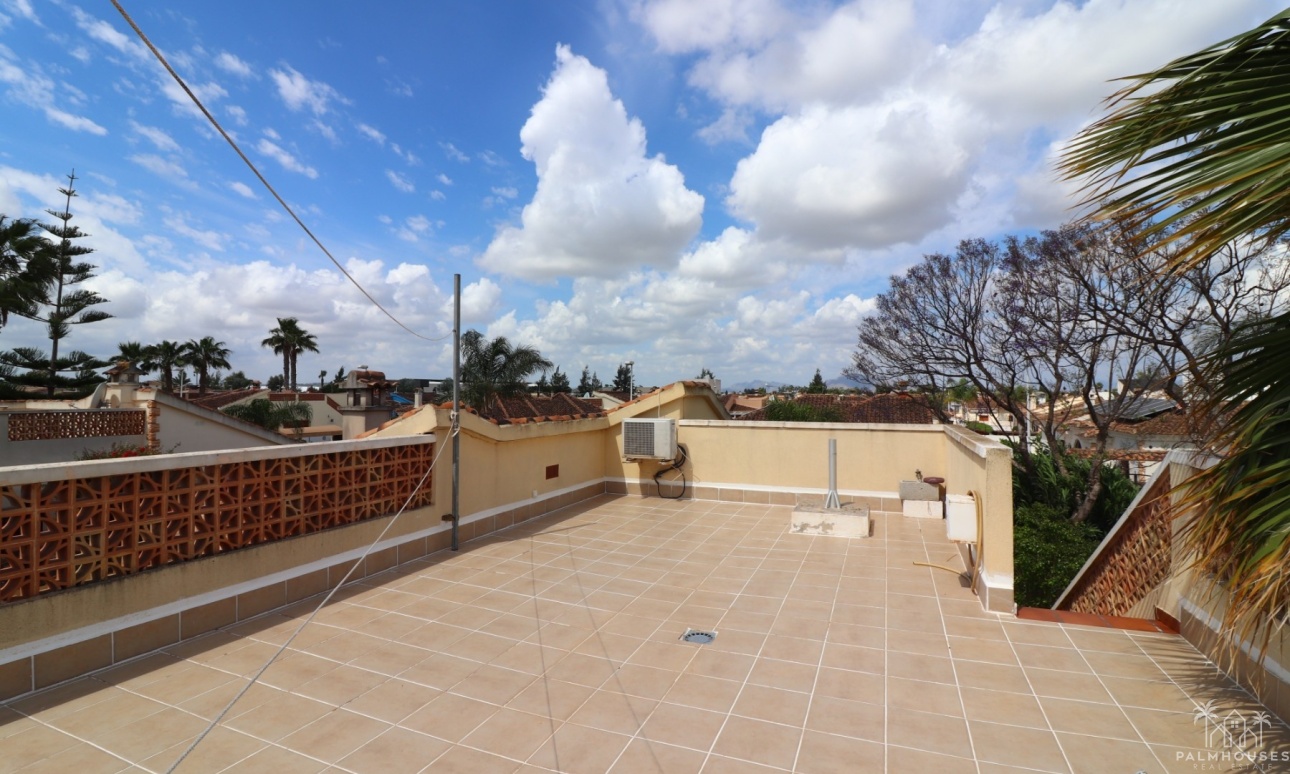 Herverkoop - Villa - Formentera del Segura - Fincas de La Vega