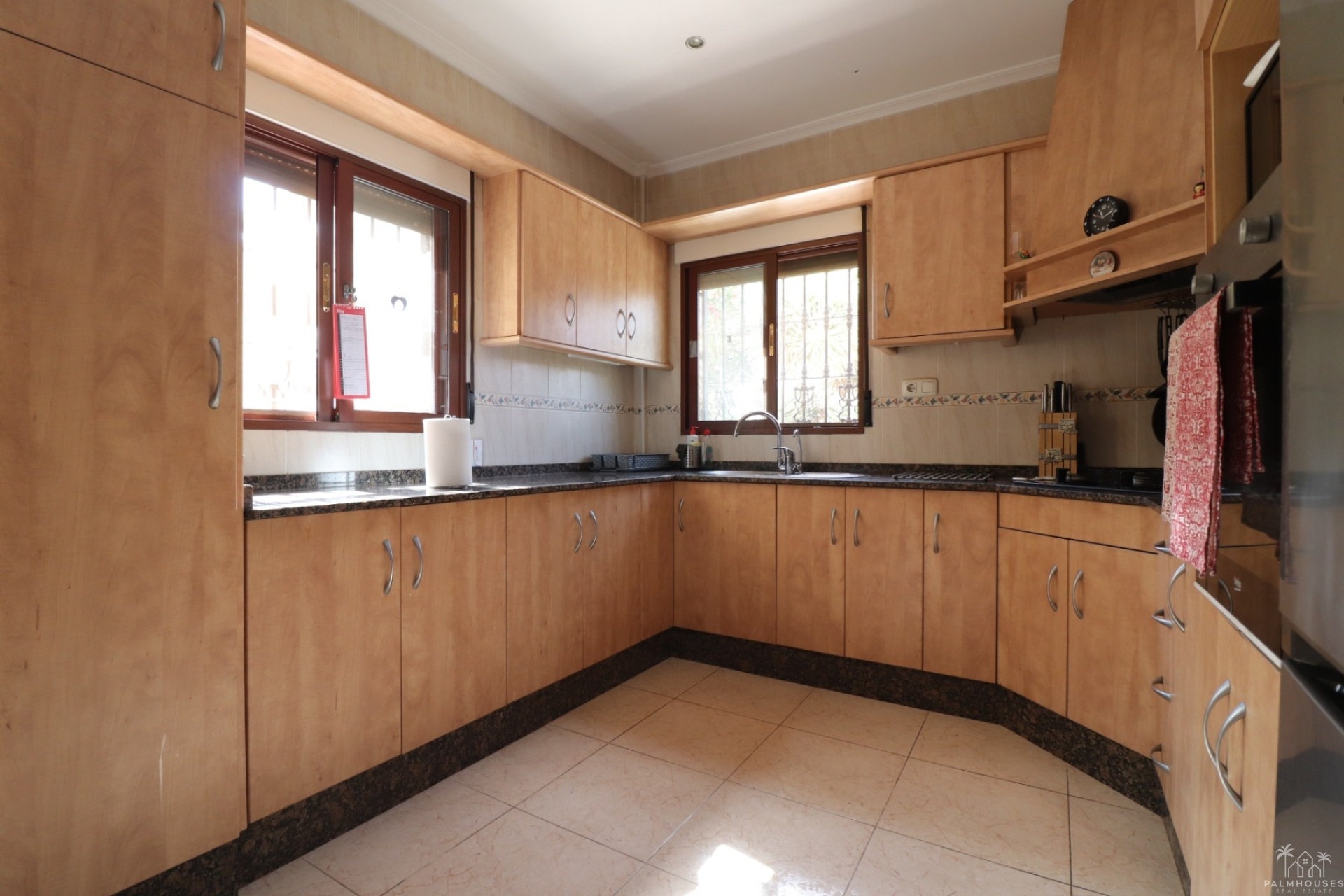 Herverkoop - Villa - Formentera del Segura - Fincas de La Vega
