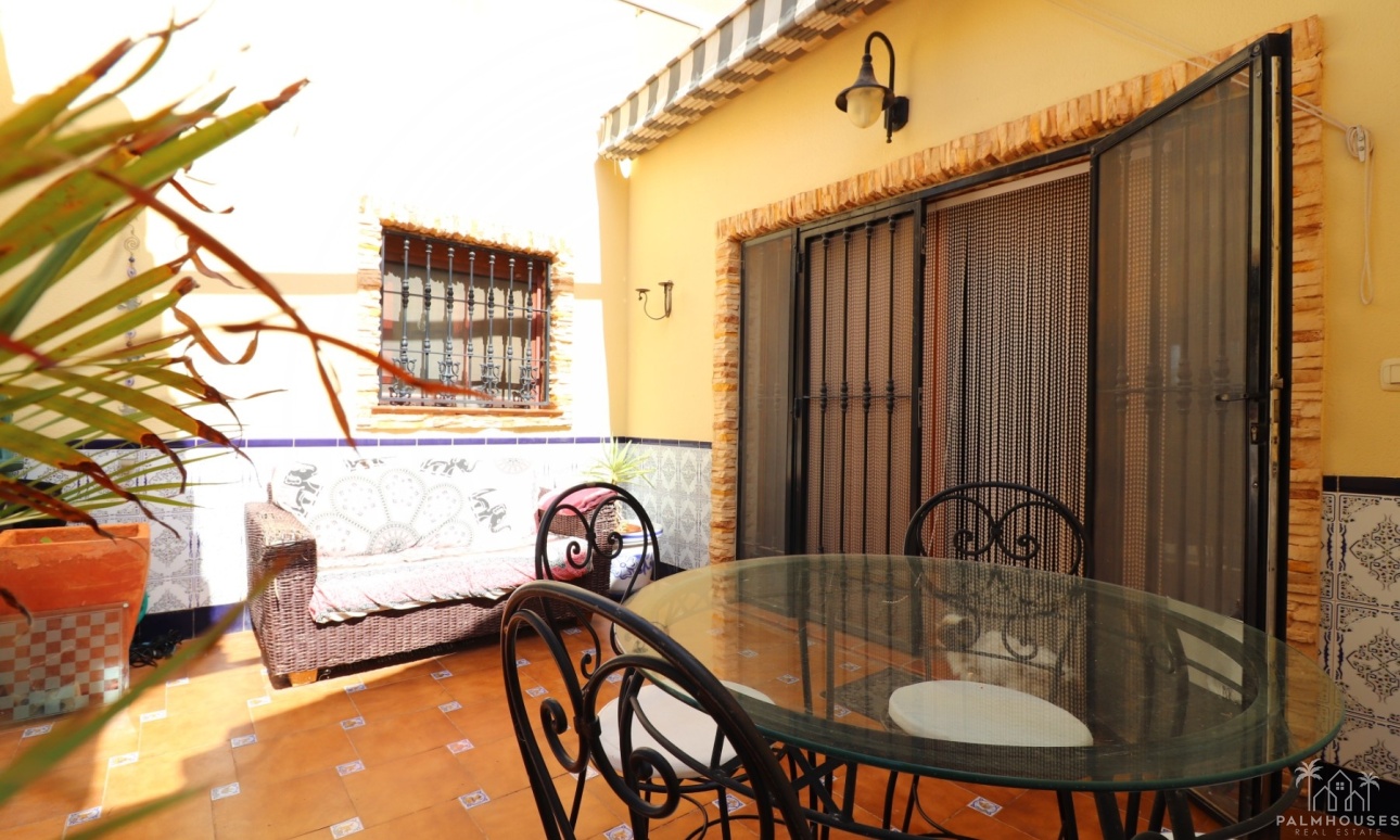 Herverkoop - Villa - Formentera del Segura - Fincas de La Vega
