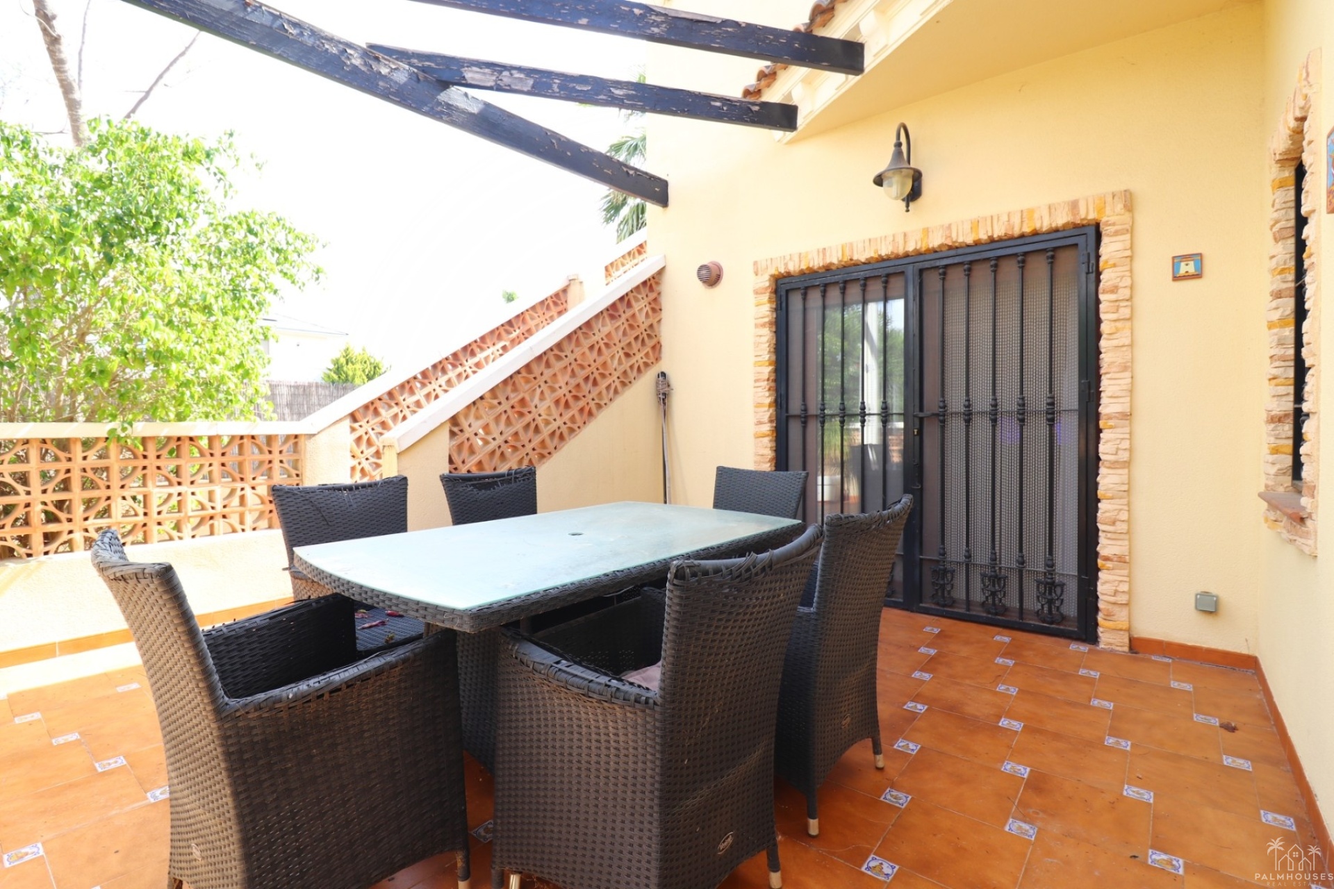 Herverkoop - Villa - Formentera del Segura - Fincas de La Vega