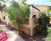 Herverkoop - Villa - Formentera del Segura - Fincas de La Vega