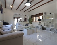 Herverkoop - Villa - Formentera del Segura - Fincas de La Vega