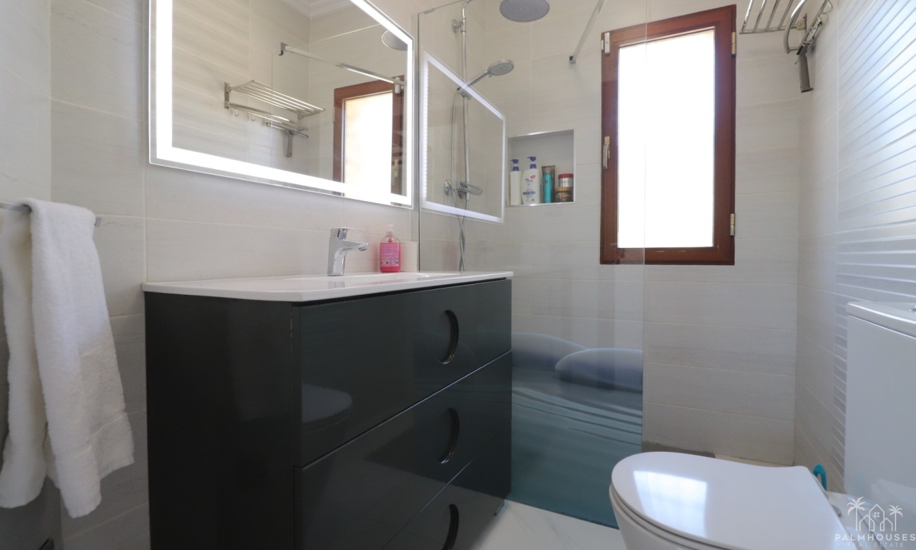 Herverkoop - Villa - Formentera del Segura - Fincas de La Vega