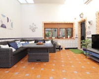 Herverkoop - Villa - Formentera del Segura - Fincas de La Vega