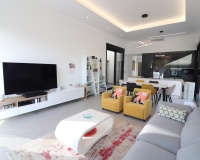 Herverkoop - Villa - Formentera del Segura - Fincas de La Vega