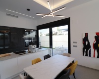 Herverkoop - Villa - Formentera del Segura - Fincas de La Vega